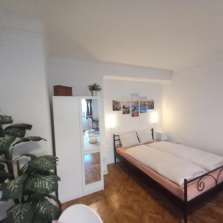 Budapest A+ Apartment Eksteriør bilde